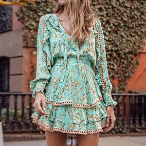 Spell & The Gypsy - Maisie Playdress
